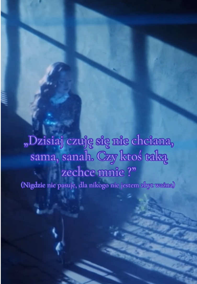 Takie życie  #sanah #film #królowadram #sanahmusic 