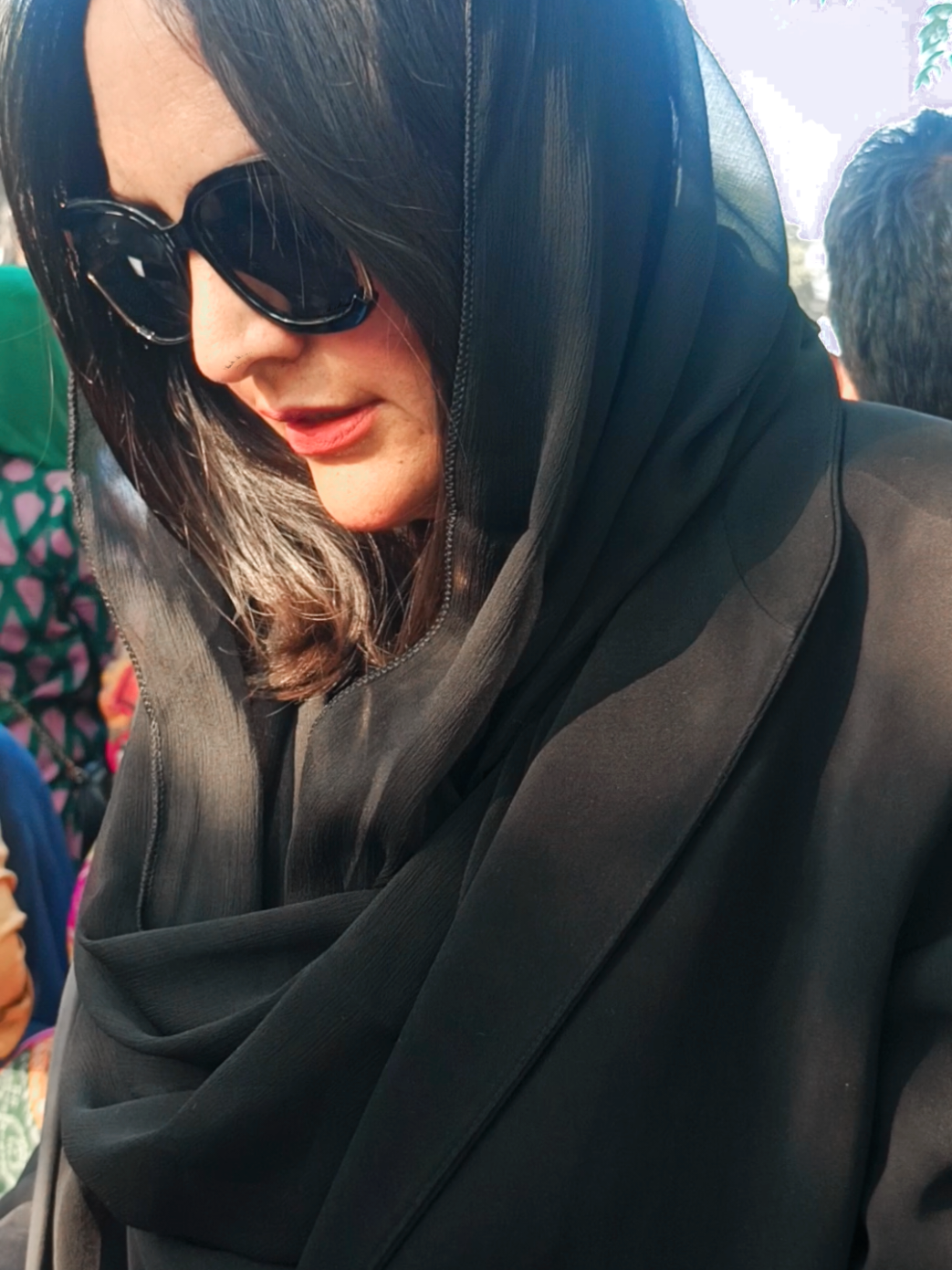 #ایڈووکیٹ_حناخان_بہادری_کی_پہچان #چلو_چلو_اڈیالہ_جیل_چلو #fypage #trendingtiktok #pti_lover @Hina Khan ( HK ) 