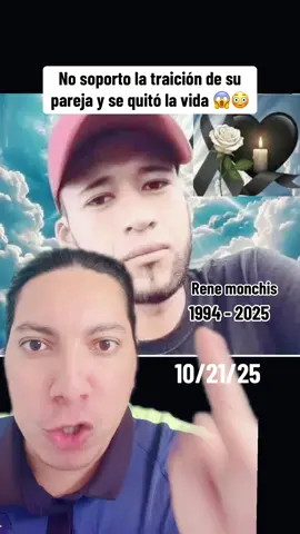 #greenscreen no soporto la traición de su pareja por lo cual tomó la fatal desicion de quitarse la vida