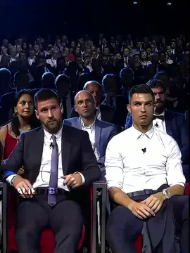 Neymar and Messi reacts to Ronaldo Brilliant Fans...🤯