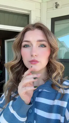 love love love fall makeup 🙌 #fyp