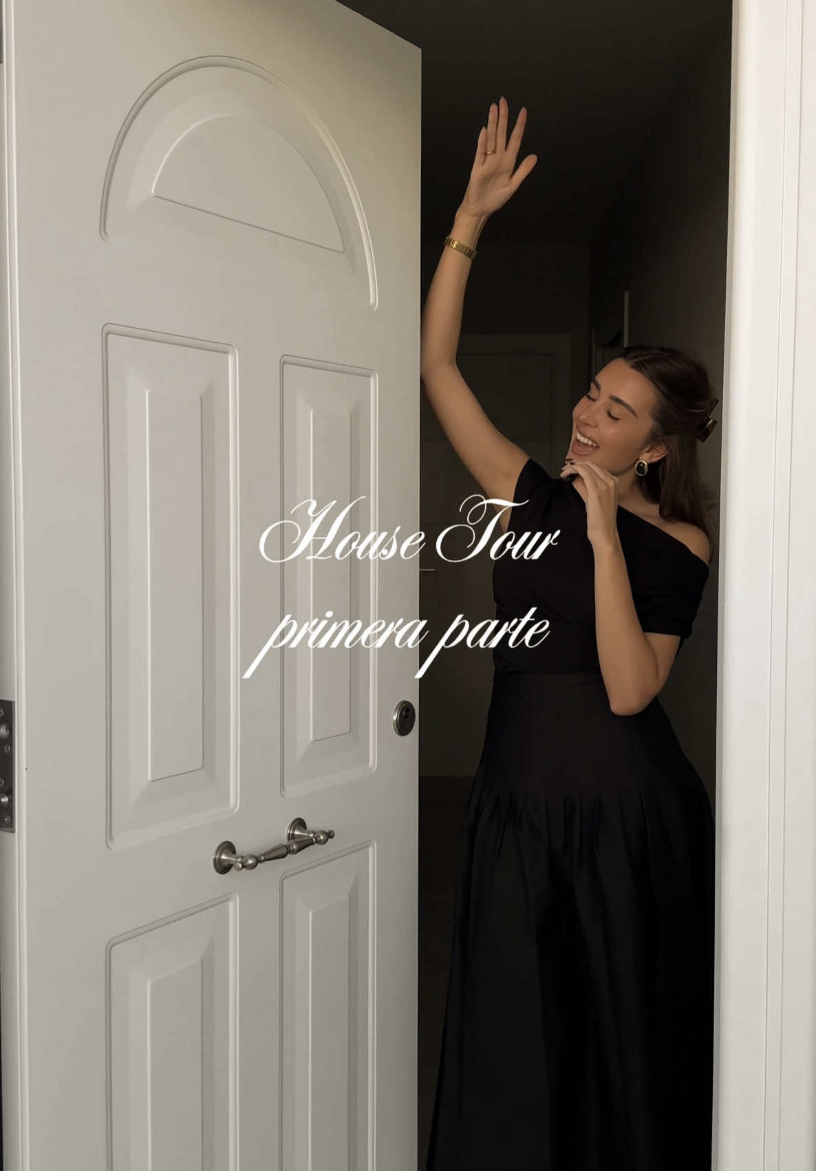 HOUSE TOUR (primera parte) 🗝️ Todos los muebles de mi salón son de @NV GALLERY , espero que os guste y daros un poco de inspiración 🤍 (Publicidad por intercambio de producto)*