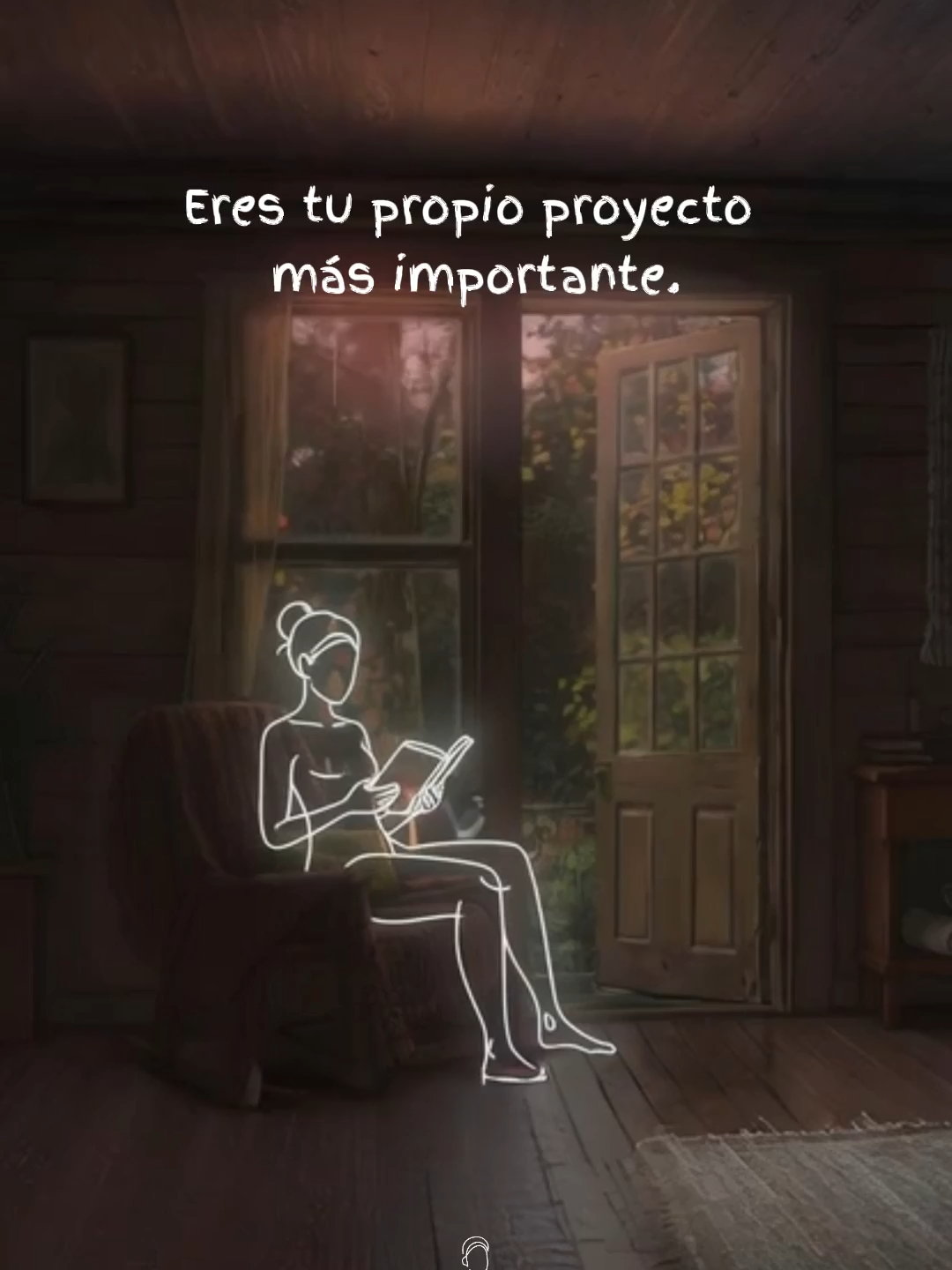 Eres tu propio proyecto más importante. Invierte en ti: mente, cuerpo y espíritu. Cada hábito, pensamiento y decisión moldea tu versión más auténtica. No esperes validación externa; créate desde adentro. La verdadera transformación empieza cuando haces de ti tu prioridad diaria. #CrecimientoPersonal #AmorPropio #MotivaciónDiaria #DesarrolloInterior #ProyectoDeVida