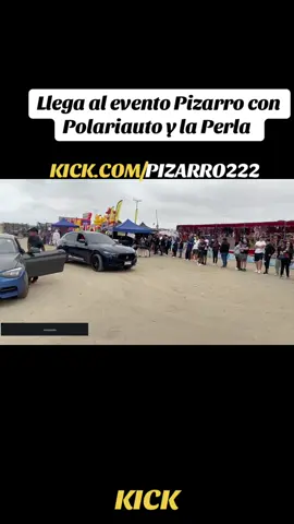 Llegando con la grasa @Perla_aa @Jean Paul porras #KICK #antofagasta #stream #fyp #sueños 