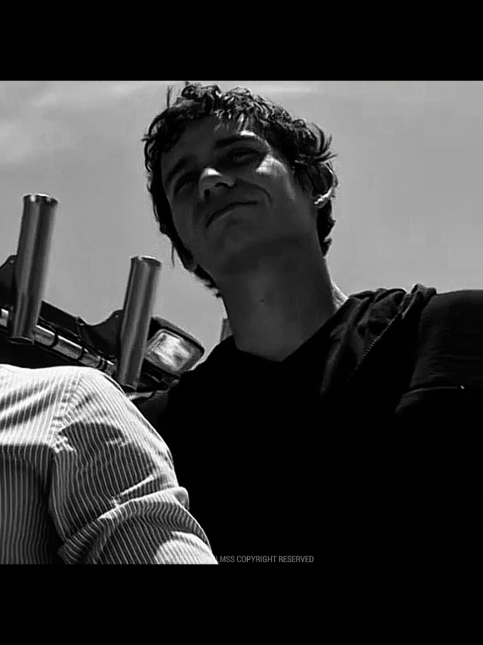 true mogger #dexter #brianmoser #brianmoseredit #darktriad #edit 