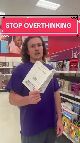 Anxiety and Overthinking #anxietyrelief #overthinker #dontbelieveeverythingyouthink 