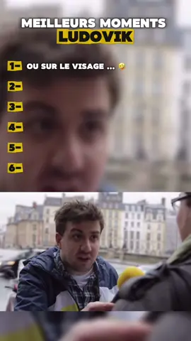 Meilleur micro trottoir de ludovik 🤣 #ludovik #microtrottoir #humour #memes #pourtoi 
