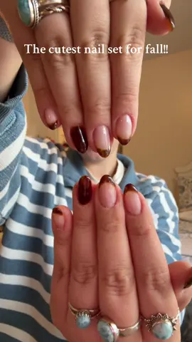 I’m now obsessed with with tortoise shell nails#tortoiseshellnails #nails#heyitslynneaa#gel 