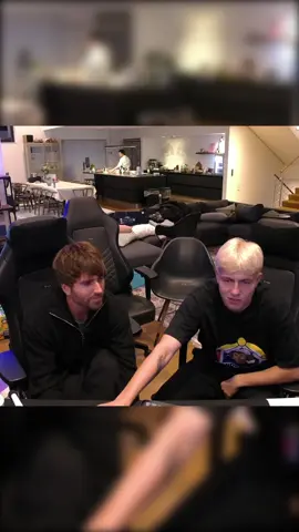 Vi er cooked 🤣 - Annonce @Red Bull Danmark 🇩🇰 +18