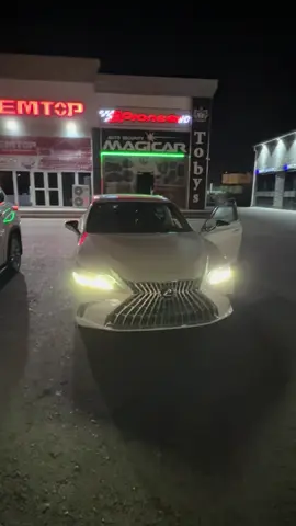 #lexus Es 350 2022 #turkmenistan #Mary #asgabat #рекомендации #dubai 