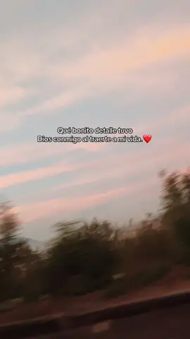 Conocerte fue lo más maravilloso que Dios me pudo conceder ❤️#ypfッ #paratiiiiiiiiiiiiiiiiiiiiiiiiiiiiiii #parejas #frasesdeamor #ora 