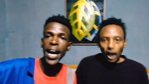 utumanyeri tubera Nyabugogo😂