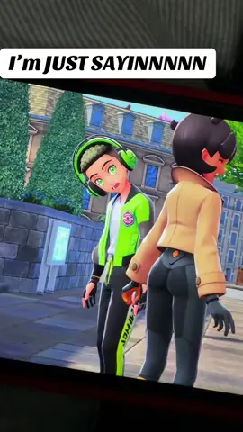 Hahahahahaha this Gotta be up there with one of the funniest moments in Pokemon History! #pokemon #nintendo #foryoupage #fyp 