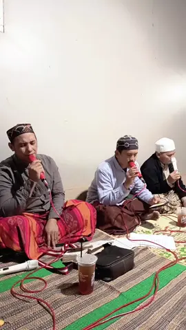 Ya Khoiro Maulud - Jazudan Feat Gandrung Rosul #tiktoklive #livehighlights 