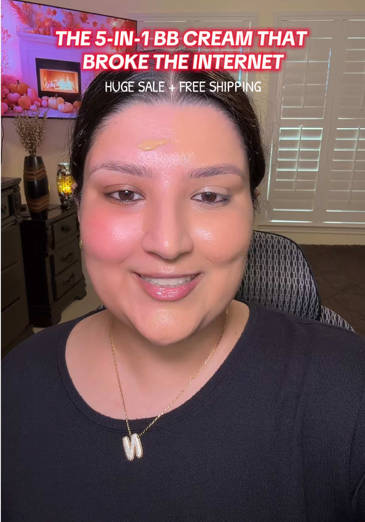 The viral K-beauty BB cream that's been trending for years🔥 MISSHA M Perfect Cover BB Cream = lightweight, flawless, SPF 42 protection. Once you try it, you'll never go back. #missha #bbcream #kbeauty #tiktokmademebuyit #spfmakeup