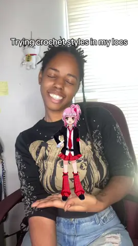 Shugo Chara anyone?? 🥹💕💕 #animestyles #locstyles #shugochara #shugocharacosplay #amuhinamori 