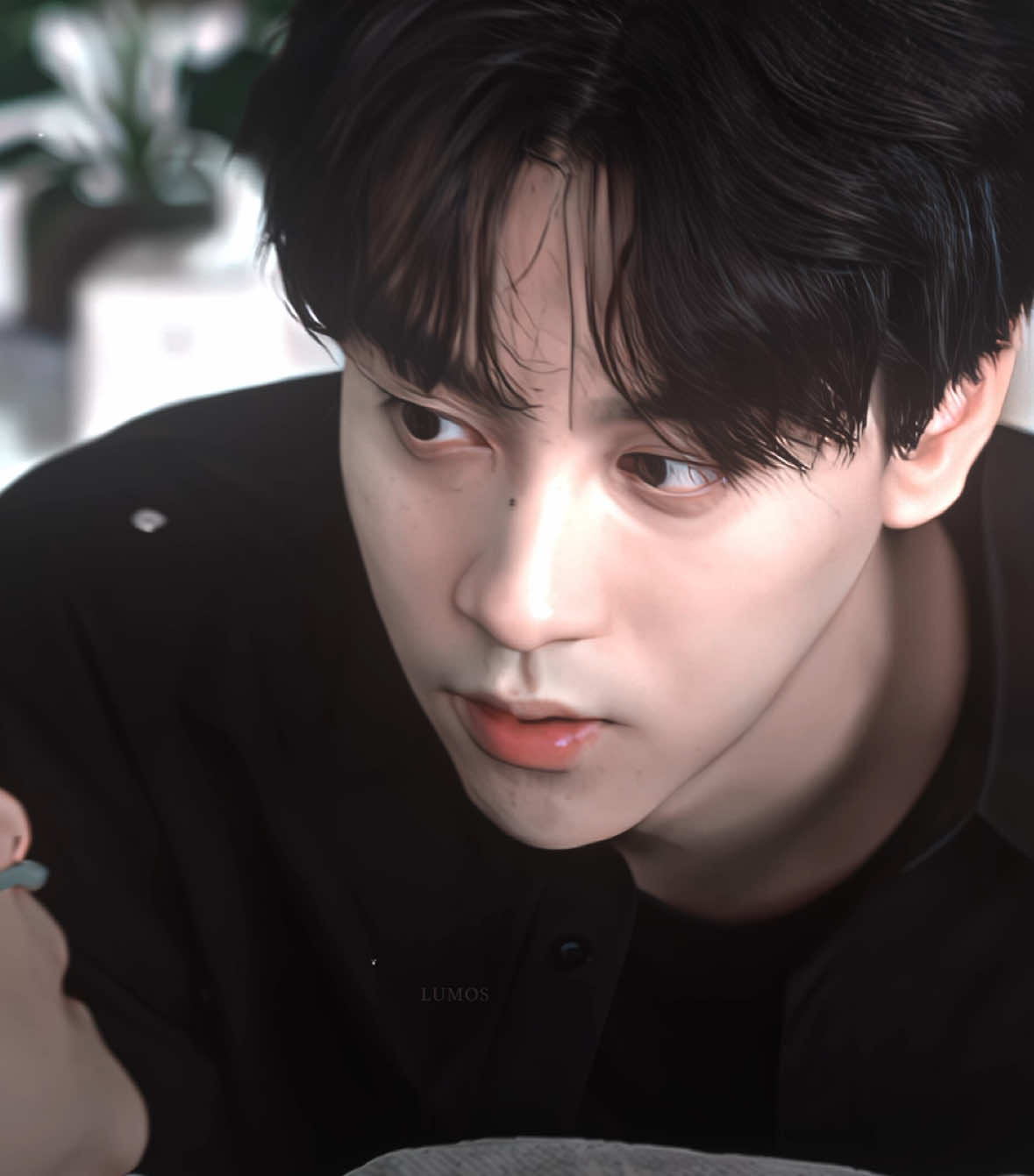 Don't cry. #revengedlove #chicheng #edit #fyp #bl 