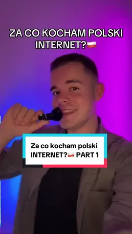 Za co kochasz polski internet? Czego brakuje na mojej liście? Zostań po następną część! #poplotkujmy #internet #magdagessler #showbiznes 