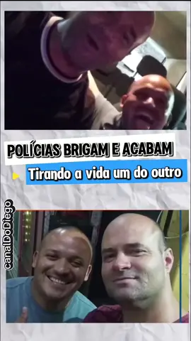 O sargento William foi preso #sargento #policiamilitar #riodejaneiro #canaldodiego 