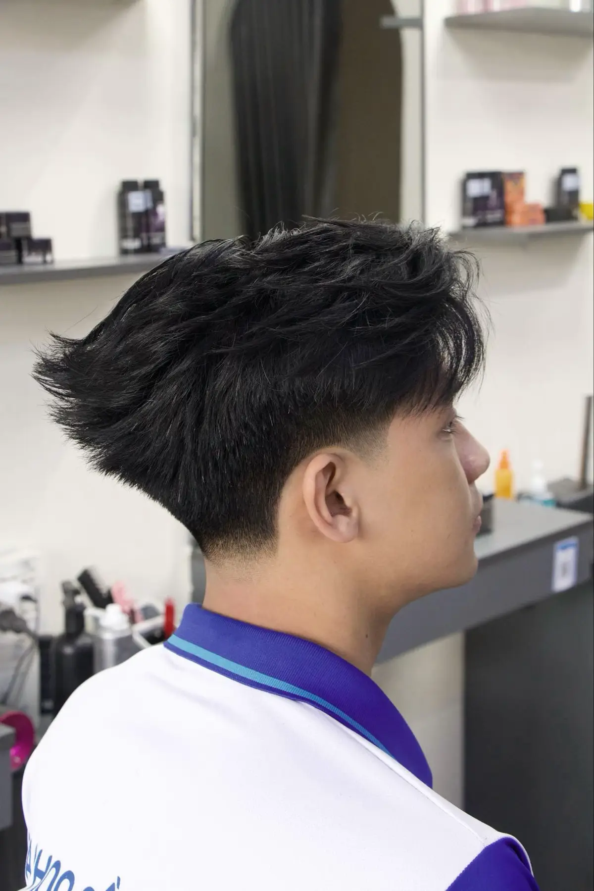 quả taper ưng nhất trước tới h luôn #xuhuong #fyp #viral #tiktok @𝕿𝖍𝖔̛̣ 𝕿𝖔́𝖈 𝕭𝖚𝖑 