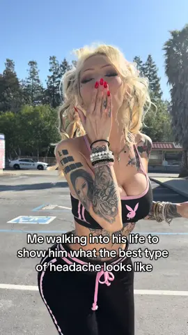 No need Tylenol bb #asianbarbietina #fypシ #relatable #toxic #redflags 