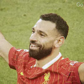 what happened to my dawg.. || #fyp #mosalah #salah #liverpoolfc #footballedit 