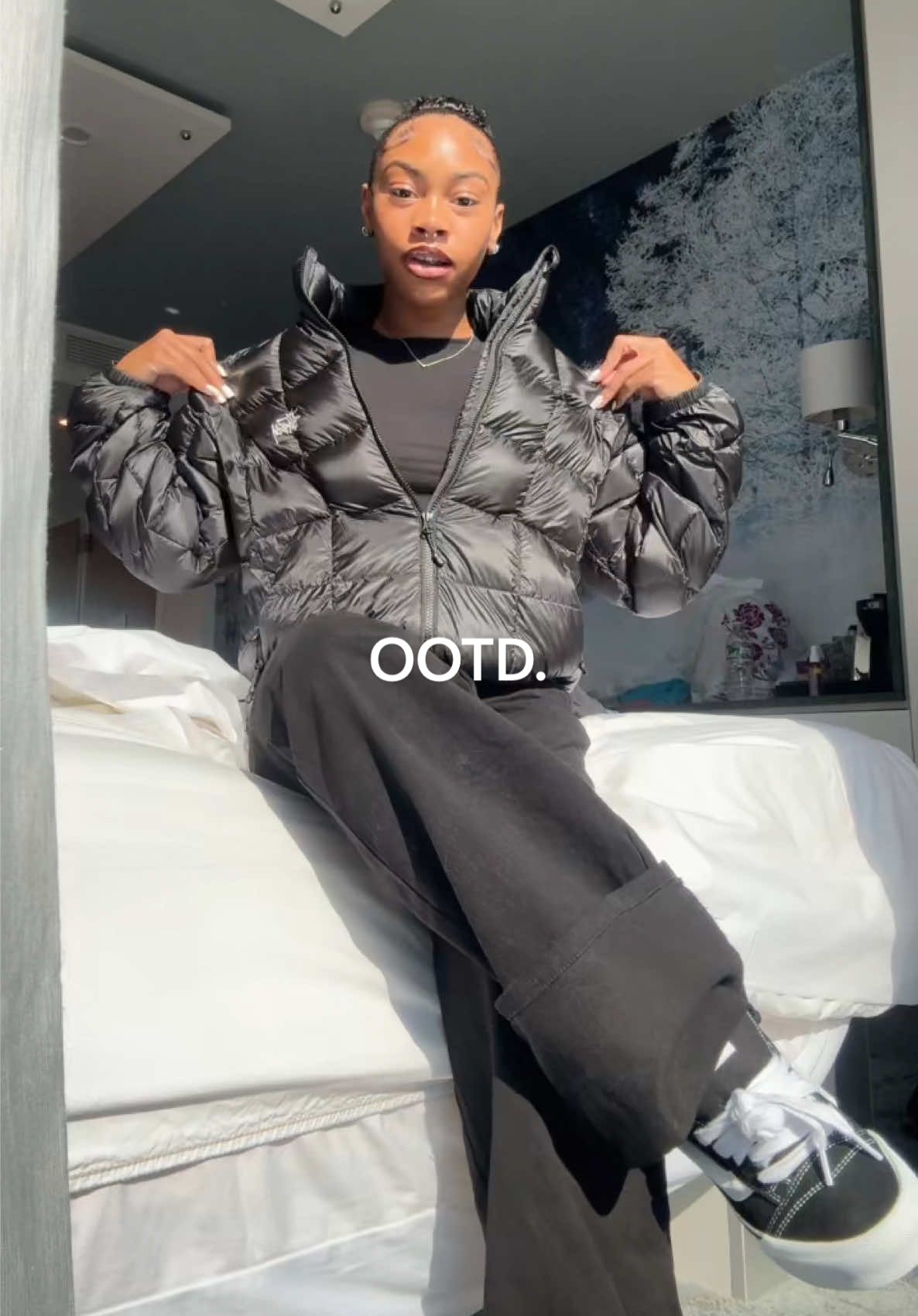 #OOTD #stussy #vans #fashionnova 