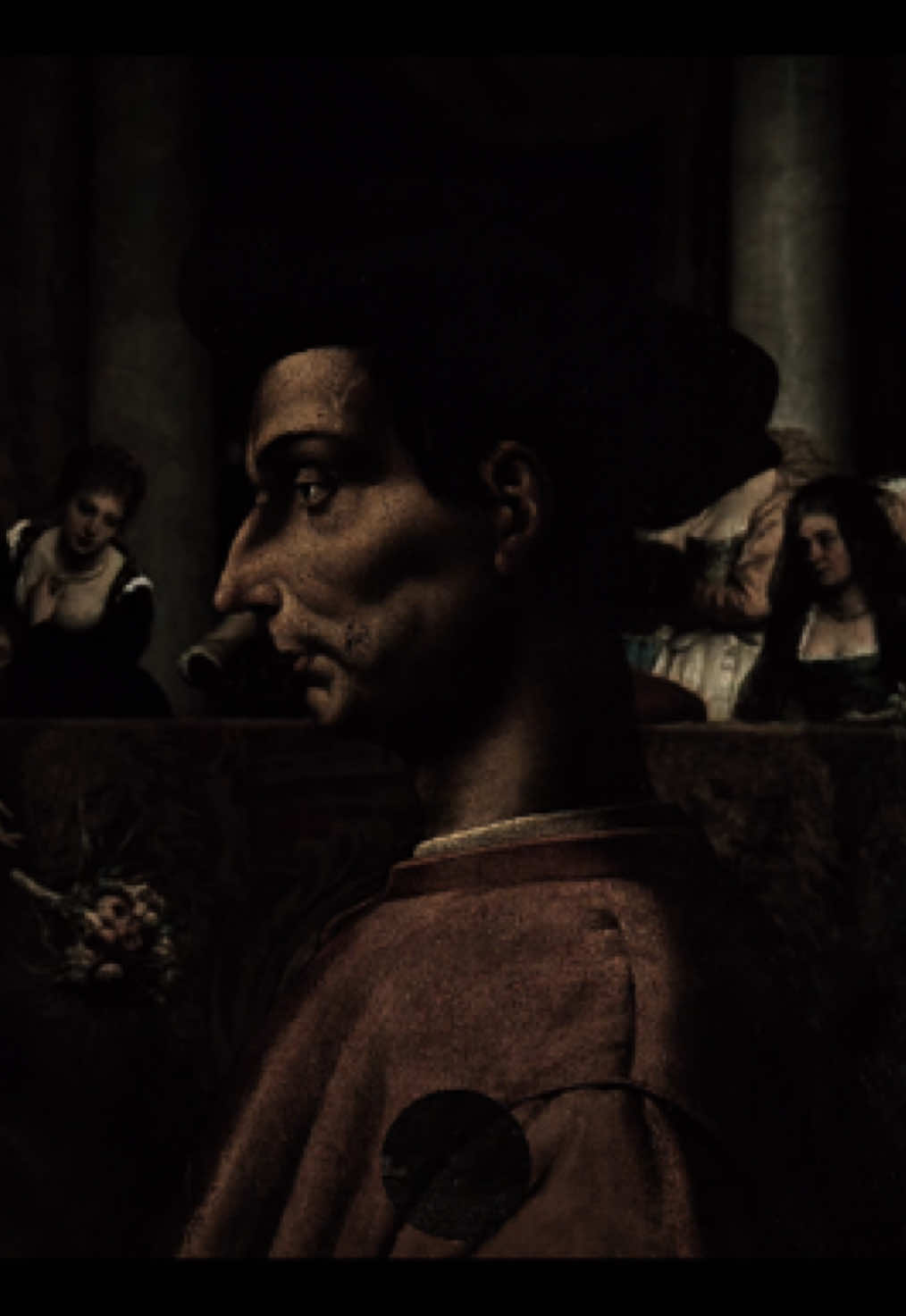 #machiavelli #theprince #fyp 