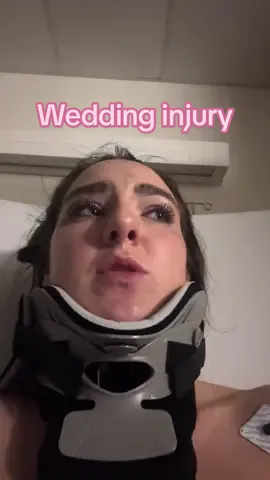 Pain meds were cutting in a lot during this story! 😂