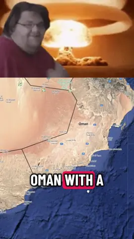HUGE Oman Update #geoguessr #streetview #googlemaps #oman 