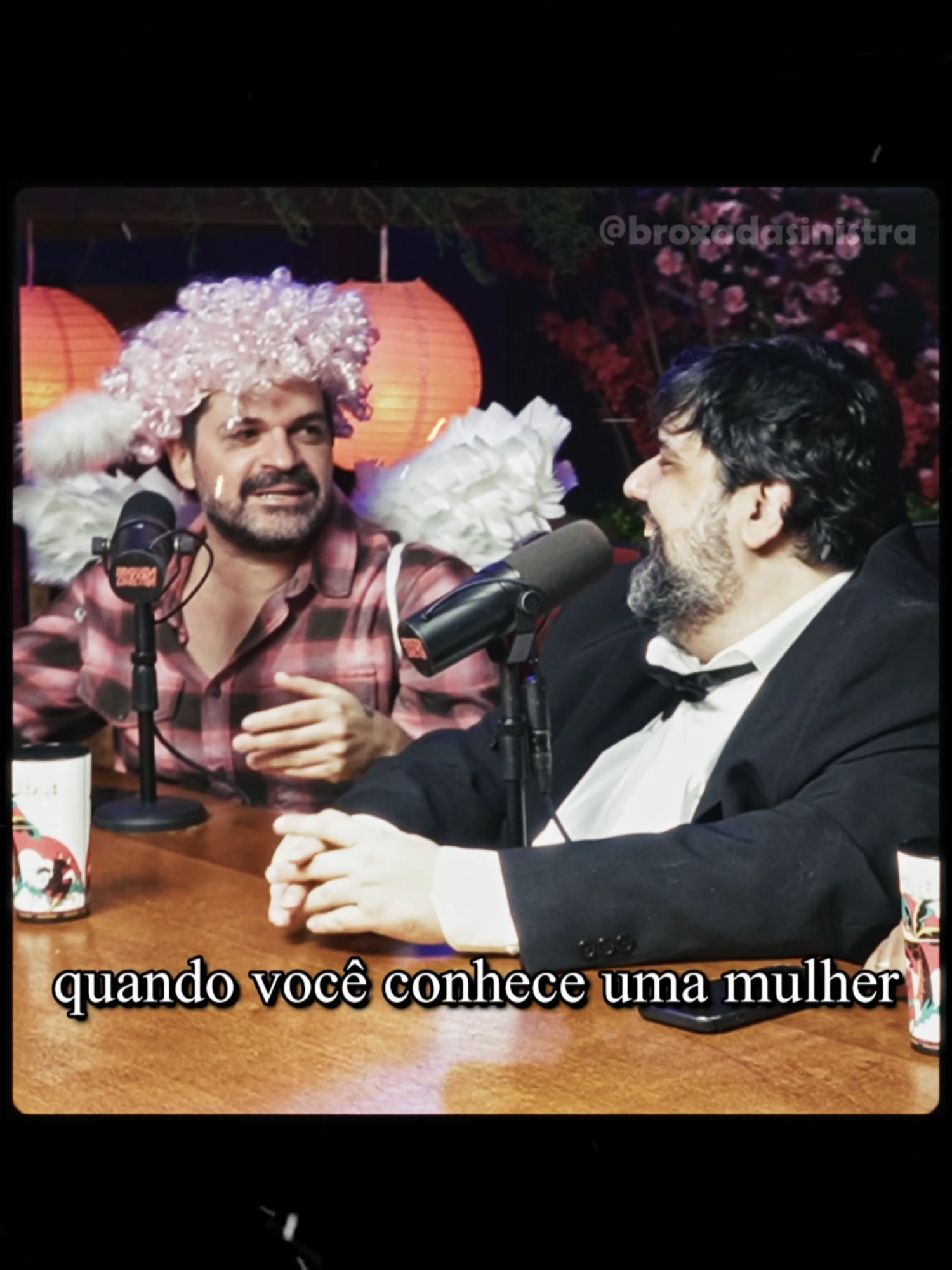 TOTORO REJEITA DICAS PORQUE ELE É O GOAT