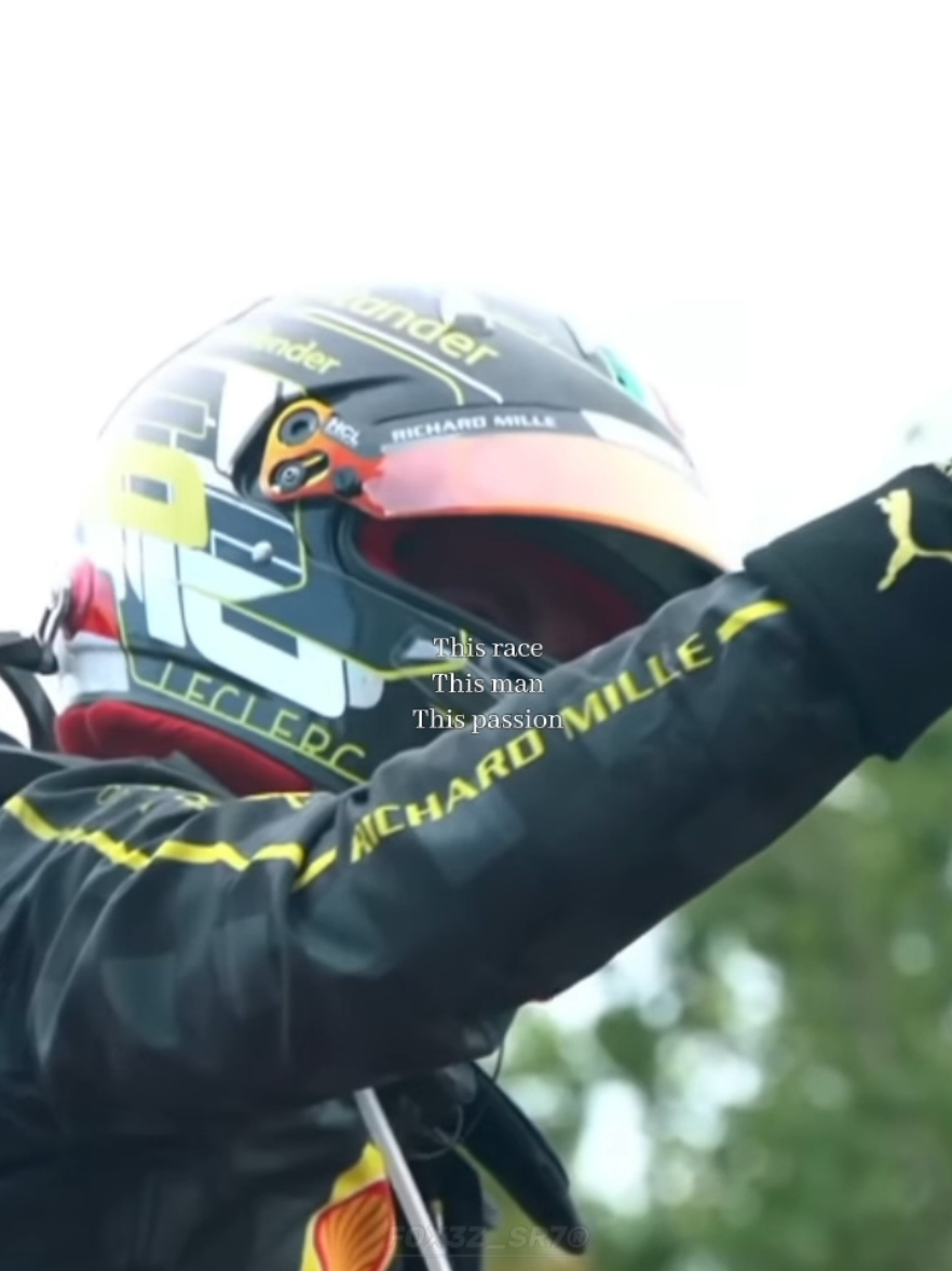 Monza 2024>>> #leclerc#ferrari#f1#foryou #fyp