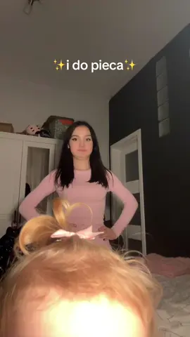 TO MOJA SIOSTRA @Bagi @Inez #dc 