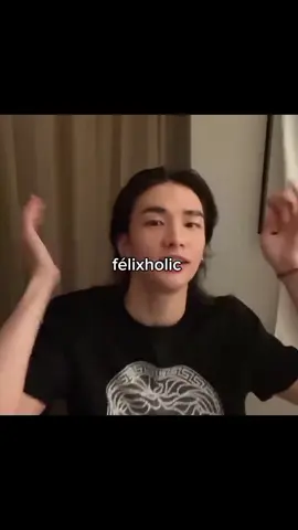 félixholic #felix  #hyunjin #straykids  #fyp  ..  #holichallenge 