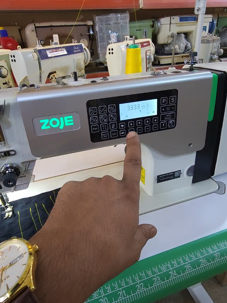 معـــرض عالــم مكائن الخياطة 🪡✂️  لبيع وشراء وتصليح كافه انواع  مكائن ألخياطه وأدواتها الأحتياطيه     (  صناعي  /  منزلي  /  أوفر  ) وكافه أكسسوارات ولوازم الخياطه ✂️ (وبأنسب الأسعار🔥) مقاربه للجمله 🥰         تأسس سنة  1993✅ وبكارت ضمان سنه حقيقي من محلاتنا ضمان يشمل الصيانه المجانيه 🛠💯 #توجد خدمه  توصيل لكافة محافضات عراقنا الحبيب 5 ألف  العنوان: بصره شط العرب التنومه السوق الكبير مقابل مول شط العرب بالسايد الثاني ركن شارع 43 للحجز والأستفسار مراسلتي فقط 📲👇 واتسآب: 07827578865 تحياتي محمد #مكائن_خياطة #خياطة #فصالات #لوازم_خياطة 