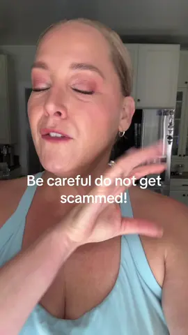 Be careful do not get scammed! #healthmusthaves #SnapSupplements #GutHealth #NitricOxideBooster  