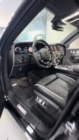 Rolls Royce Cullinan Mansory #malikharis244official1 #foryou #fyp 