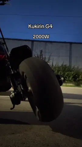 Kukirin G4 motor sound #Kukirin #Escooter #Custom #motor #G4 @kukirin.official @JoyOnWheels @Ausom @Segway | Official Account @kukirineu 