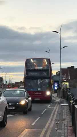Always smiling and laughing 😂, another 174 driver 👀 heading towards CEME with a friendly/kind driver🙃 #busdriversoftiktok #stagecoach #electric #buses #fyp 