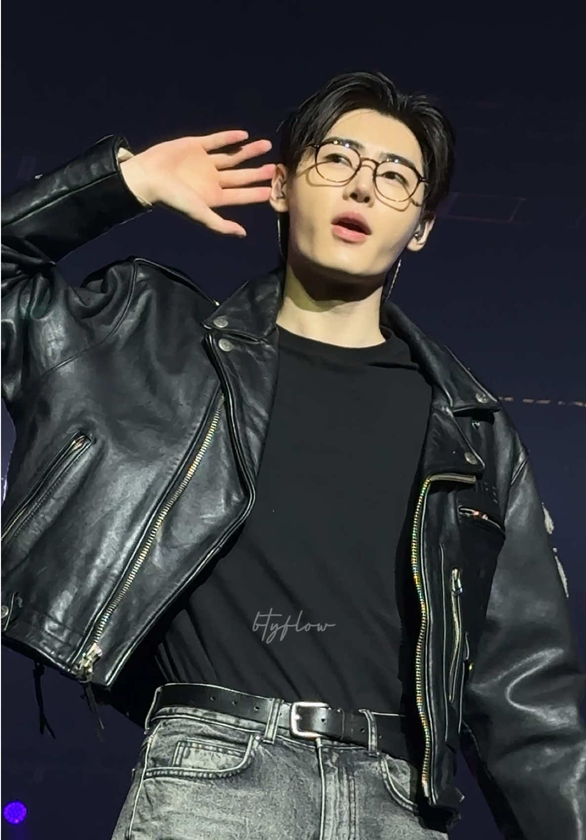 si paling silau brooo susah bgt ngatur cahaya di blio✨✨✨🫠 #sunghoon #sectork #enhypen #fancam 