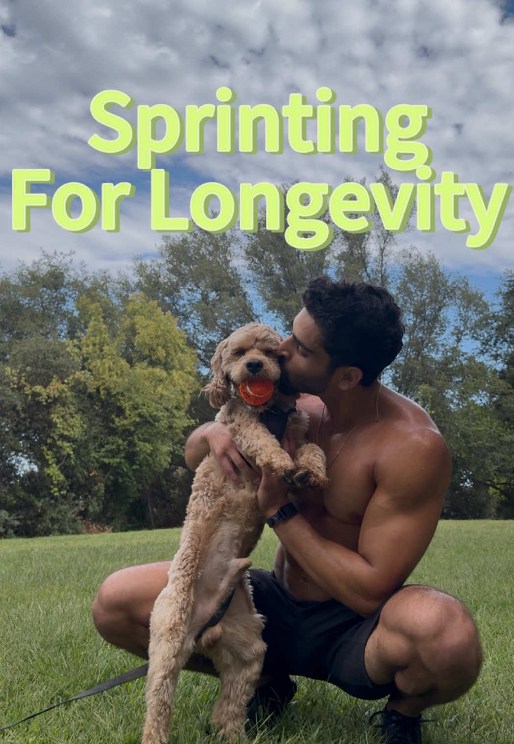 🚨 THE PROTOCOL 🚨 Before we get into it, let me just say this: Sprinting is one of the most primal, powerful things a human can do. It's like a physical scream — an all-out expression of your nervous system, your power, your will. No equipment. No gym. Just your body doing what it was designed to do. And yet... most people avoid sprinting. Why? Because it's hard. Because it hurts. Because it destroys your body if you're not careful. That's why I built this protocol — so you can get all the benefits of sprinting, without the injuries, without puking, and in under 10 minutes. ✅ It trains your max power, not your max speed so it's safer on the joints. ✅ It builds up your ability to tolerate sprinting volume without breakdown. ✅ It keeps you in your phosphagen system, so you avoid that painful 