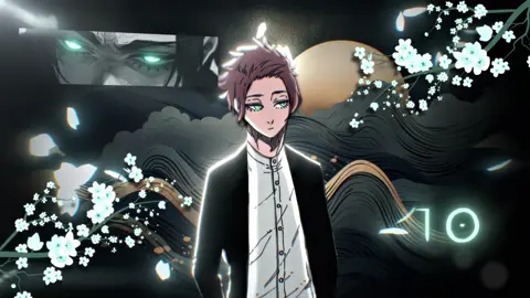 Itoshi sae // Ib: @zappa #bluelock #sae #itoshisae #dreamsqd #animeedit 