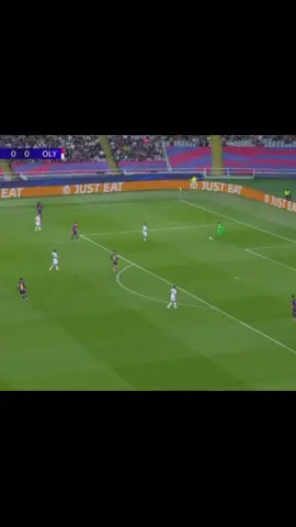 Doublé de Fermin Lopez vs olympiacos #barcavsolympiacos #fermingoaltoday #ferminlopeztoday 