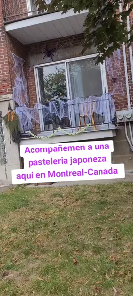 #pasteleria #latinosenmontreal #life_canada #pasteleria#japoneza