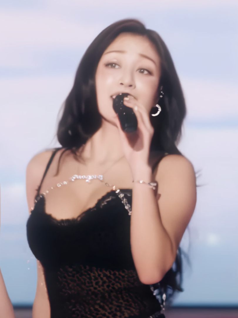 #JIHYO - I hate this | edit: what the fck did topaz do to my girl’s teeth in the first clip. 😭│#twiceedit #fyp #foryou #twicevictoriasecret