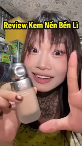 Tại vì bản trắng ra sau bản đen, nhưng mà cả 2 phiên bản đều bền lì, dùng vẫn thích nha các chị. #linhkit #kemnen #kemnenlautroi #kemnenkiemdau #dopi 
