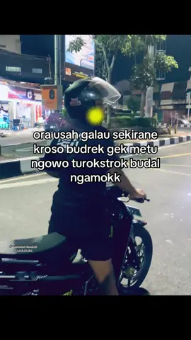 Budrek jiiii #2stroke #fyp #fizrsunmorry #semarang 