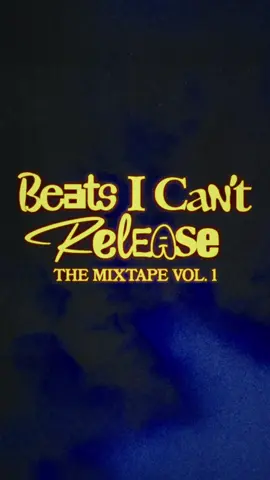Alright guys I finally did it.  Dropping next Monday on Apple music / SC / YT — working on Spotify but they’re annoying.  Thx for joining me on this journey :) 