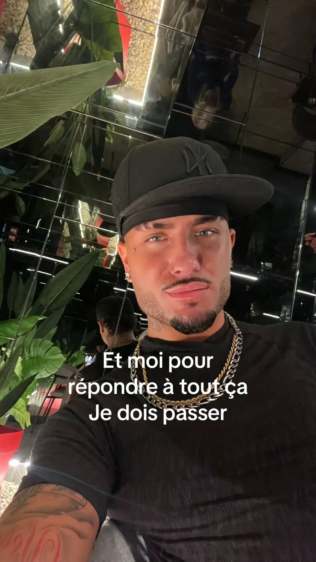 🫣🫣🫣 #drag #dragqueen #dragracefrance #maletofemale 