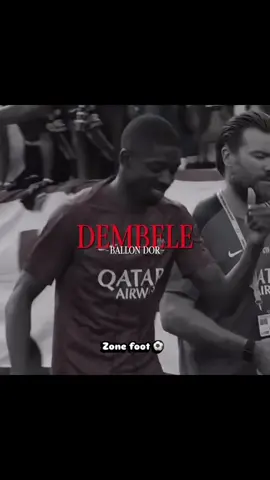 Notre dembele 🇫🇷 #france #foot #edit #fyp #dembele 